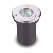 1x Balizador Led Solo 6w 3000k