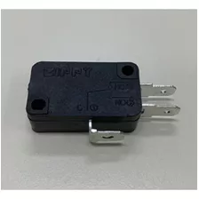 Micro Switch Para Botões Importado 100 Unds Fliperama Zippy