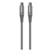 Cable De Datos Tipo C A Tipo -c 1.2 Metros Cb6010 Havit