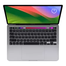 Apple Macbook Pro A2338 13 2020 M1 Pro 1tb Ssd Nvme + 16gb