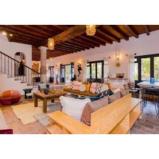 Oportunidad De Inversión, Finca En Venta En San Miguel De Allende