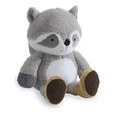 Corderos Y Hiedra Little Campers Peluche Mapache Peluche - .