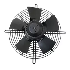 Ventilador Compressor Parafuso Schulz Srp4015 Tela Plana