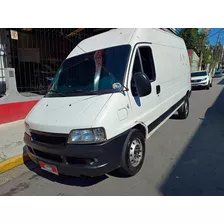 Fiat Ducato Maxicargo 2012