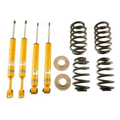 Bilstein B12  Front And Rear Complete Suspension Kitfor  Ccn Foto 2