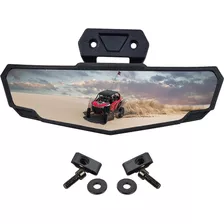 Retrovisor Central Polaris Rzr Pro Xp 4 Le / Pro R 2020-2023