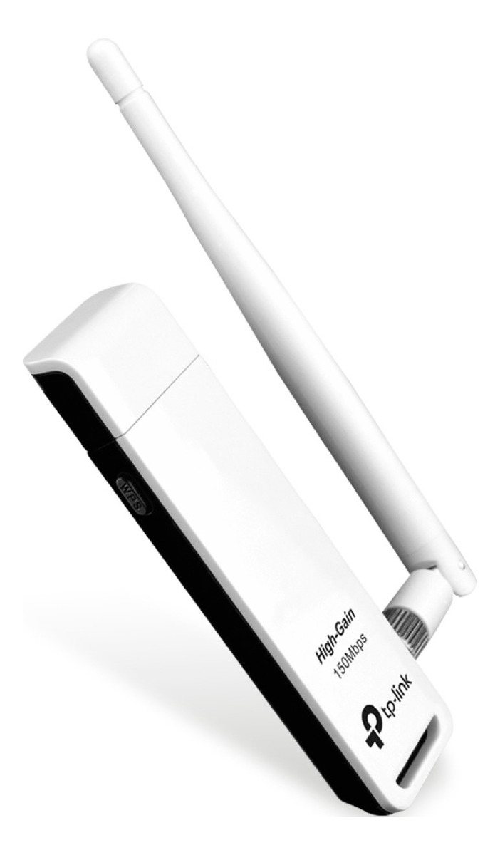 TP LINK TL-WN722N