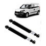 Par Amortiguadores Traseros Fiat Punto 60/75 1.2 1994-2000 Fiat Panda