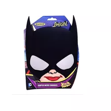 Fiesta De Disfraces Sol-staches Batman Batgirl Nueva Sg2531