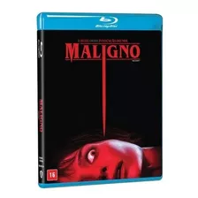 Bluray Maligno - Dublado Legendado Lacrado