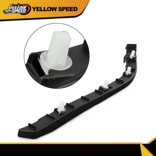 Fit For 2012-2016 Hyundai Accent Bumper Bracket Side Mou Ccb Foto 6