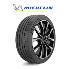 Neumático Michelin Pilot Sport 4 Suv 255/50r20 109 Y