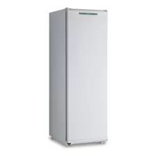 Freezer Vertical Slim Cvu20gb Branco 142l Consul 220v