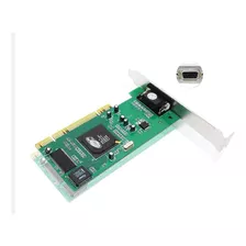 Tarjeta De Video Vga Pci Ati Rage Xl 8 Mb 