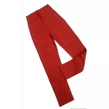 Pack De 3 Pantalones De Pinzas De Dama