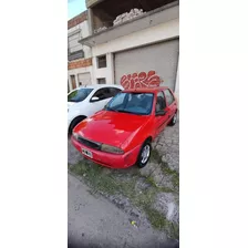 Ford Fiesta Clx D