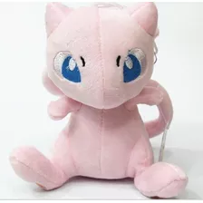 Peluche Pokemon - Mew 