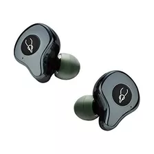 True Wireless Earbuds Auriculares Bluetooth 5.0 - Besue...