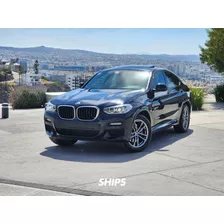 Bmw X4 2021