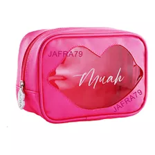 Cosmetiqueras, Neceser Y Organizadores Para Maquillaje Jafra
