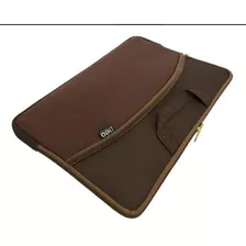 Bolsa Capa Case P/ Notebook 15.6 Gamer Dell G15 Pasta Preto