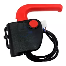 Llave Interruptor De Seguridad Cortadora De Cesped Petri