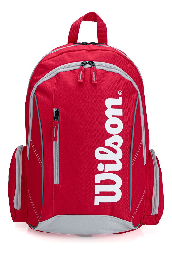 Mochila De Tenis Wilson Advantage 2 Tenis Padel
