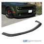 Fit For 15-23 Dodge Charger Base Sxt Rear Bumper Diffuse Zzi