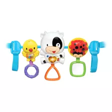 Vtech Baby On-the-moove Activity Bar