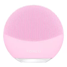 Foreo Luna Mini 3 Cepillo Limpiador Facial Pearl Pink