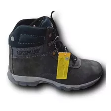 Botas Caterpillar Wilson Cuero