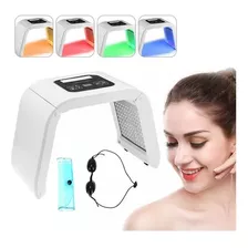 Cabina Led Facial