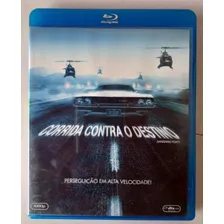 Corrida Contra O Destino Blu-ray - Barry Newman