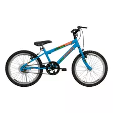 Bicicleta Infantil Athor Evolution Aro 20