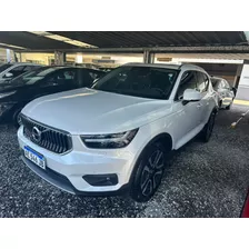 Volvo Xc40 T4 Awd2021