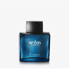 Arom Absolute 90 Ml Yanbal Hombre