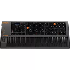 Studiologic Sledge 2 Black Edition Synthesizer With 61 Key