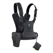 Cotton Carrier Ccs G3 Harness-2 (gray)