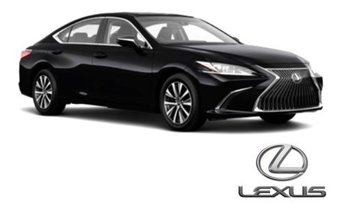 Tapetes Uso Rudo Lexus Es 2022 2023 2024 2025 Armor All Orig Foto 6