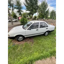 Nissan Sentra 1995 Le At