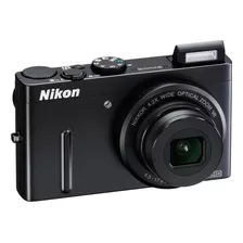 Camara Digital Compacta Nikon Coolpix P300 Leer Descripcion