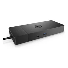 Dock Station Dell Wd19 Usb Tipo C + Fonte 180w