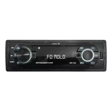 Som Automotivo Kx3 Krc1600 Mp3 Bluetooth Usb Fm Mini Sd