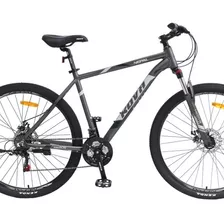 Bicicleta Kova Nepal 29 L. Para Personas Altas Nueva 0km. 