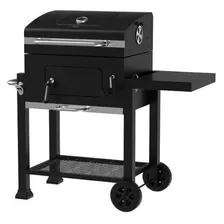 Asador Expert Grill Heavy Duty Para Carbon Parrilla 24