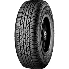 Pneu Yokohama Geolandar A/t G015 275/55 R20 117h