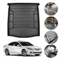 Eaccessories Ea Tapete De Maletero Para Mazda 6 Sedan - . Mazda 6 SEDAN