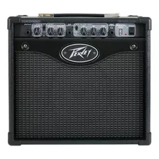 Amplificador Para Guitarra Peavey Rage 158