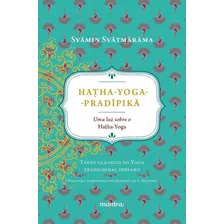 Hatha-yoga-pradipikã