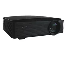 Proyector Full Hd Verdadero 1920x1080 Artlight Pled650 Lcd